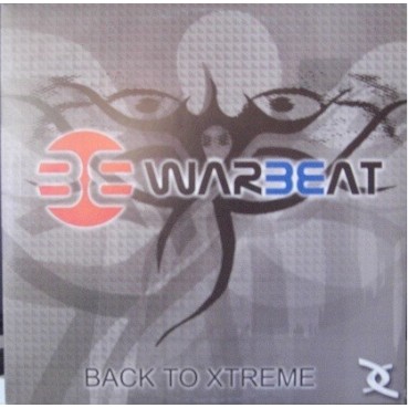 WARBEAT - BACK TO XTREME