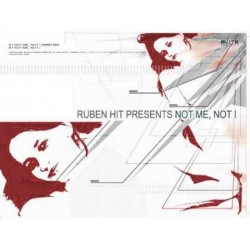 Ruben Hit ‎– Not Me, Not I