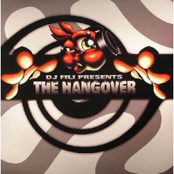 DJ Fili ‎– The Hangover 