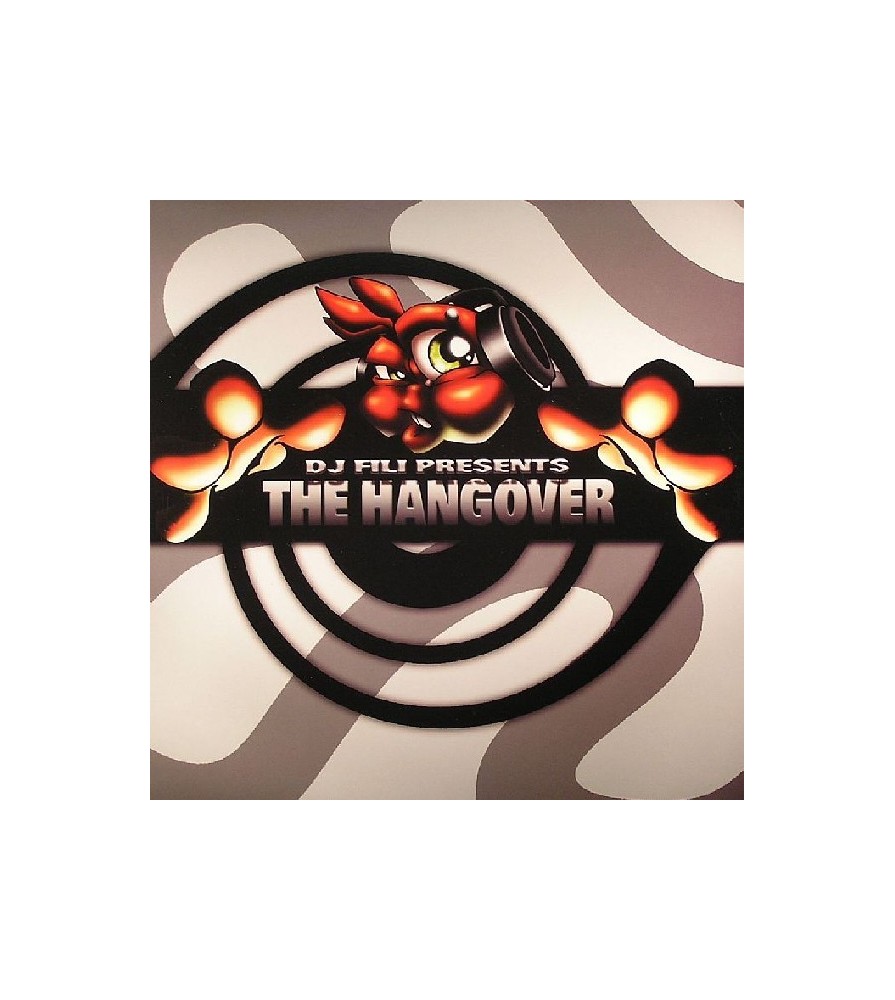 DJ Fili ‎– The Hangover 