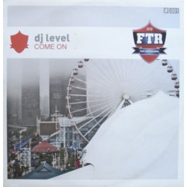 DJ Level ‎– Come On