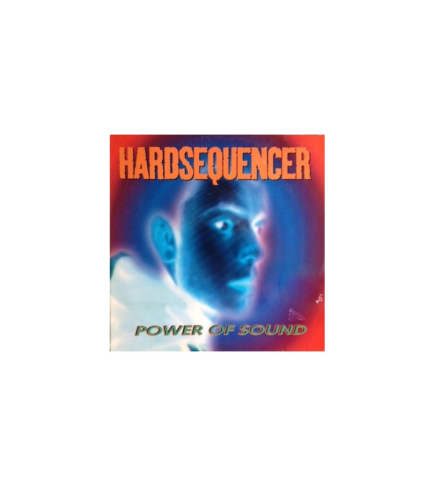 Hardsequencer ‎– Power Of Sound 