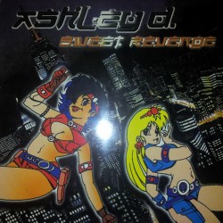 Ashley D - Sweet Revenge (PELOTAZO¡¡)