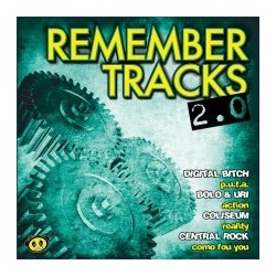 Remember Tracks E.P. 2.0