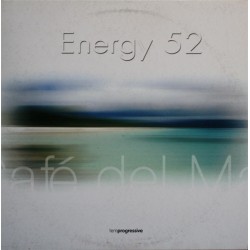 Energy 52 - Café Del Mar (TEMPROGRESSIVE)