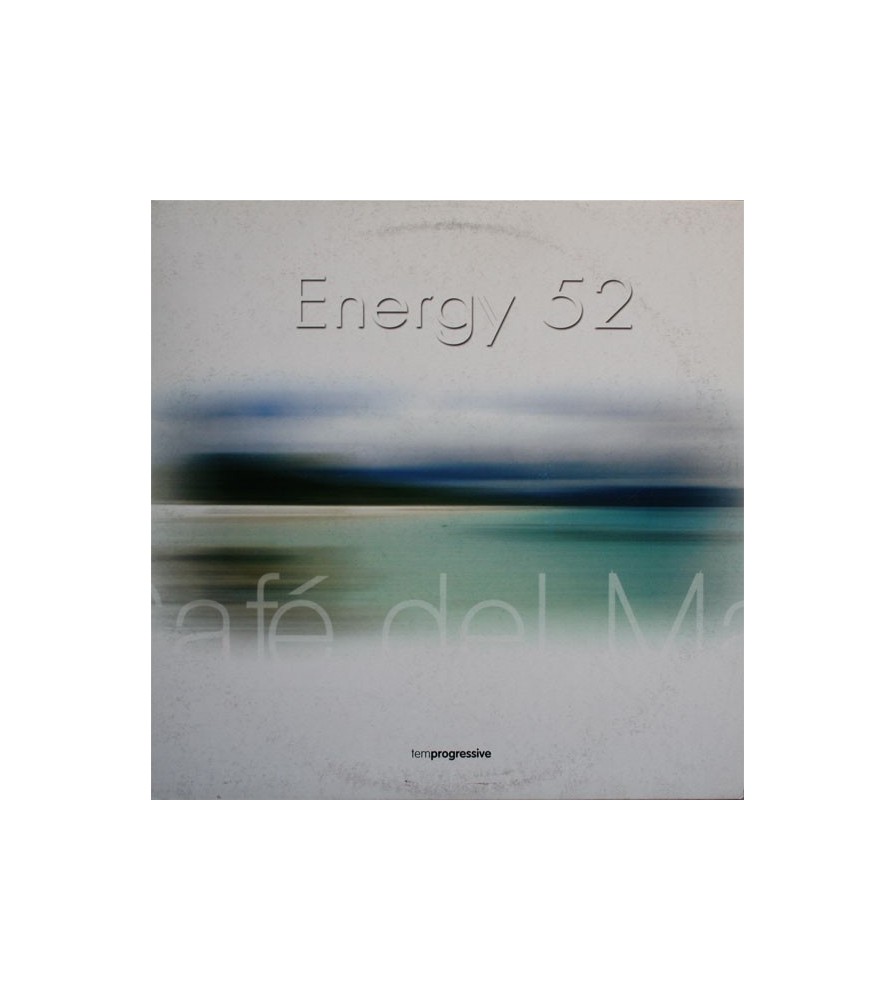 Energy 52 - Café Del Mar (TEMPROGRESSIVE)