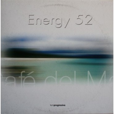 Energy 52 - Café Del Mar (TEMPROGRESSIVE)