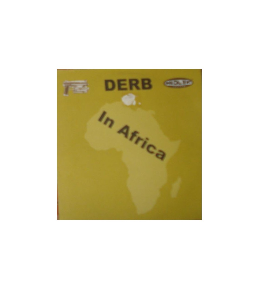 Derb - In Africa