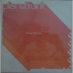 Planet Funk ‎– Chase The Sun (VENDETTA RECORDS)