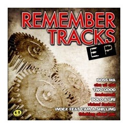 Remember Tracks EP