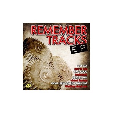 Remember Tracks EP