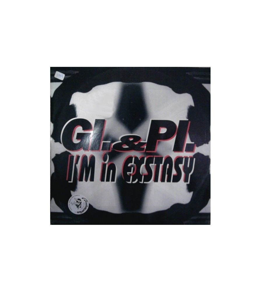 Gi. & Pi. ‎– I'm In Exstasy 