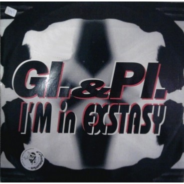 Gi. & Pi. ‎– I'm In Exstasy 
