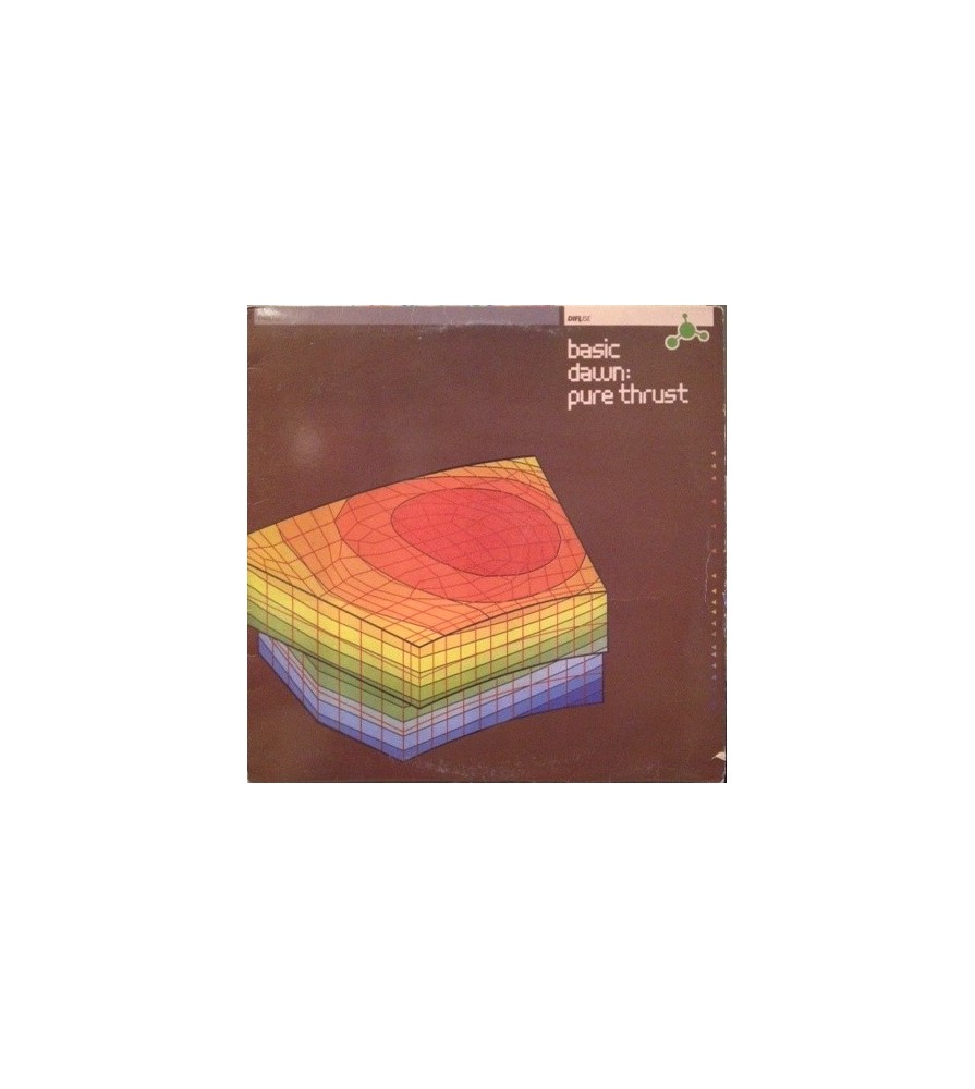 Basic Dawn - Pure Thrust (COPIA NACIONAL ¡¡¡¡)