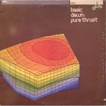 Basic Dawn - Pure Thrust