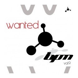 Wanted BPM 9 (INCLUYE EL PINAR & BUTCHER¡)