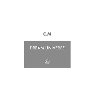 CM ‎– Dream Universe (HOOJ CHOONS)