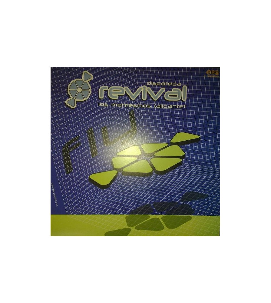 Revival - Fly