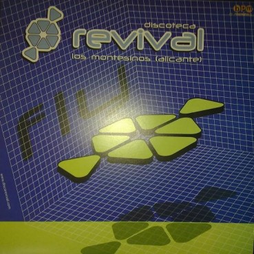 Revival - Fly Revival - Fly
