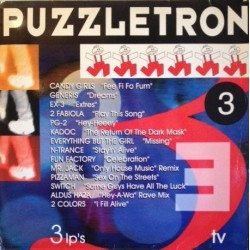 Puzzletron 3