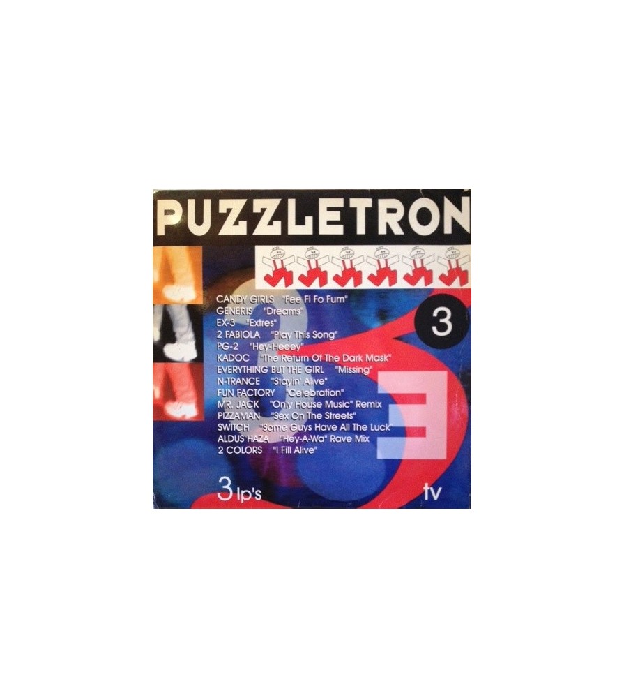 Puzzletron 3