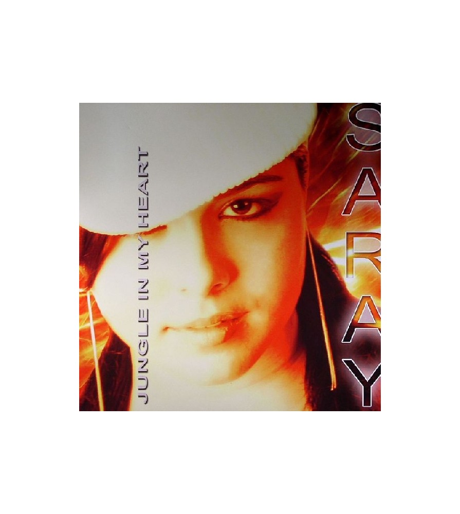 Saray - Jungle In My Heart