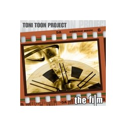 Toni Toon Project ‎– The Film 
