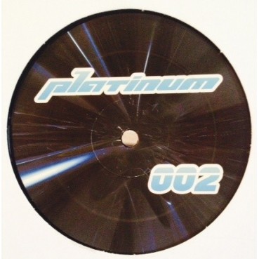 Platinum 002 