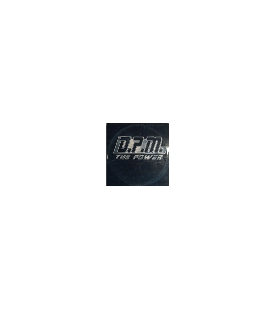 DPM ‎– The Power