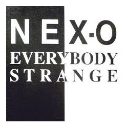 Nex-O ‎– Everybody Strange