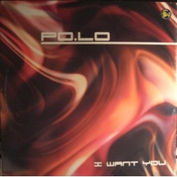 Polo - I Want You(DISCO Y PORTADA ORIGINAL¡¡)