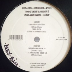21st Century ‎– I Need U Tonight / If Somebody Is Loving / Ninna Ninna Oh / I Belong 