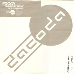 Foggy ‎– Come (Into My Dream) (Remixes