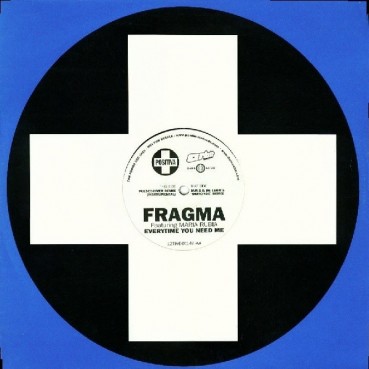 Fragma - Everytime You Need Me (REMIX JAM X & DUMONDE)