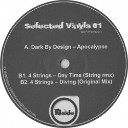 Selected Vinyls 01 