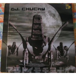 DJ Chucky ‎– Da Chucky 