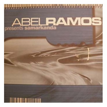 Abel Ramos - Samarkanda