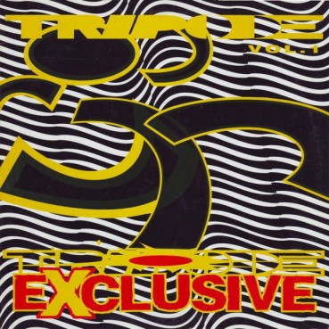 Tripode Vol. 1 – Tripode Exclusive Tripode Vol. 1 – Tripode Exclusive