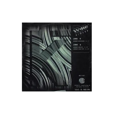 Wire ‎– Kimera