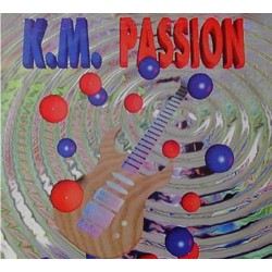K.M. Passion - Nedles And Pins(TEMAZO REMEMBER¡¡ RECOMENDADO DJ RAI¡¡)