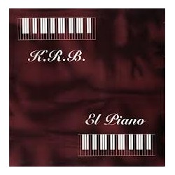 KRB ‎– El Piano