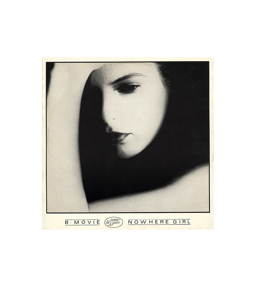 B. Movie - Nowhere Girl