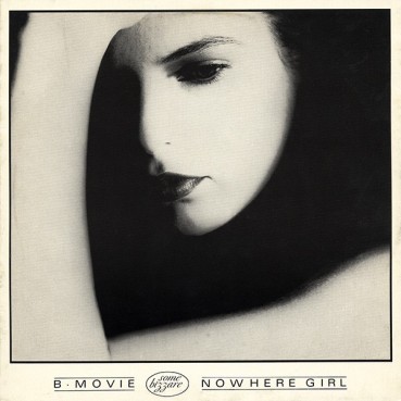 B. Movie - Nowhere Girl