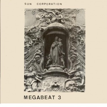 The Sun Corporation ‎– Megabeat (SINGLE)