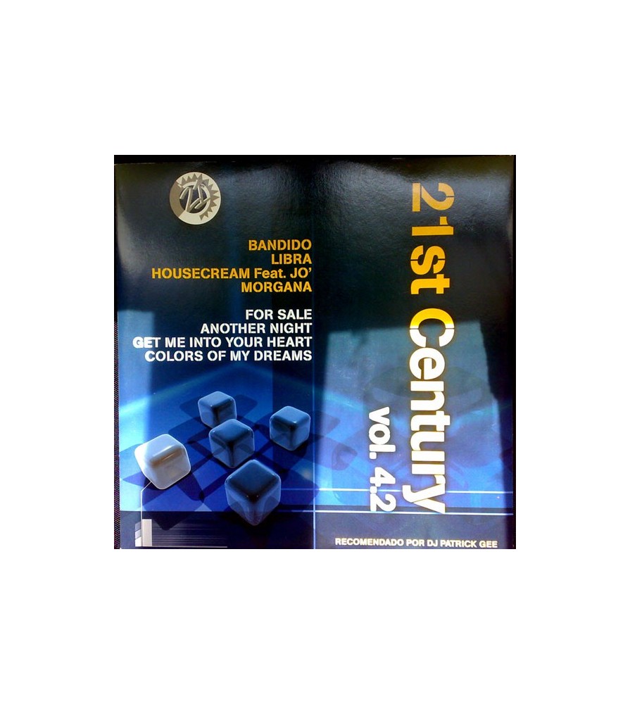 Various - 21st Century Vol. 4.2