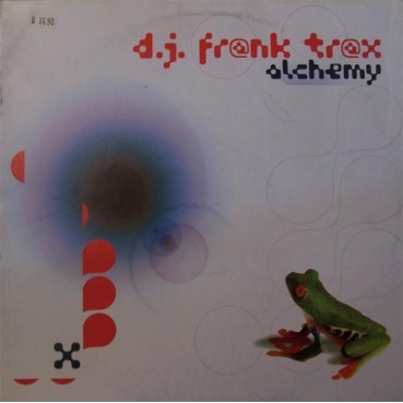 DJ Frank Trax – Alchemy (MADE IN DJ) DJ Frank Trax – Alchemy (MADE IN DJ)