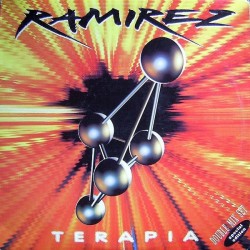 Ramirez ‎– Terapia (DOBLE LP)