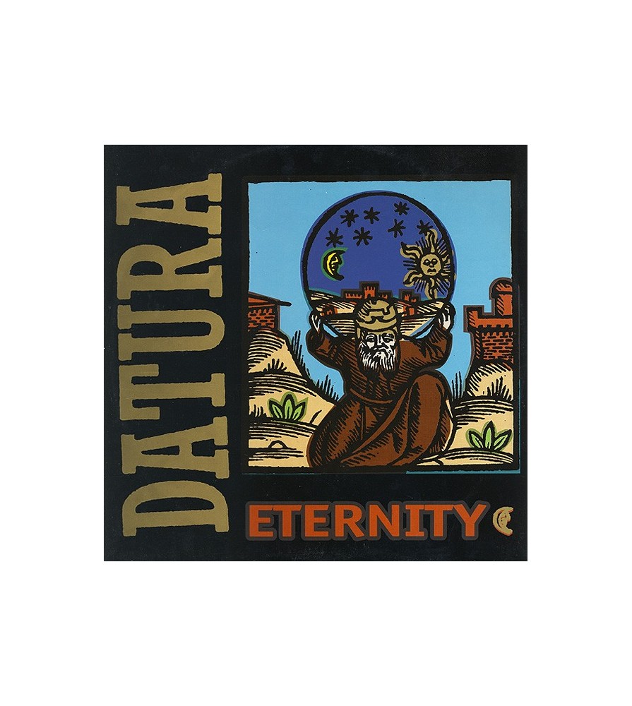 Datura ‎– Eternity 