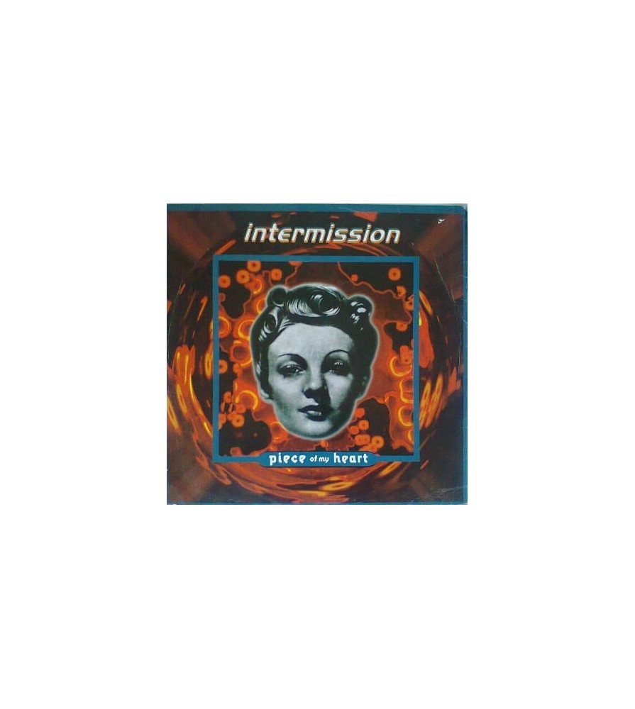 Intermission-Piece of my heart( 2 MANO ORIGINAL)
