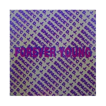 DJ Space'C - Forever Young (21ST CENTURY)